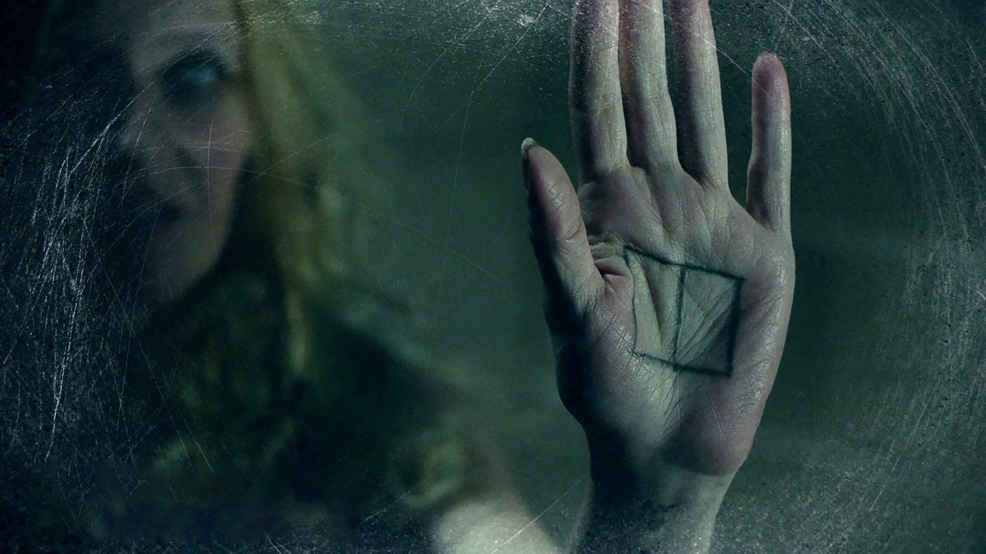 The Window 2013 movie scene