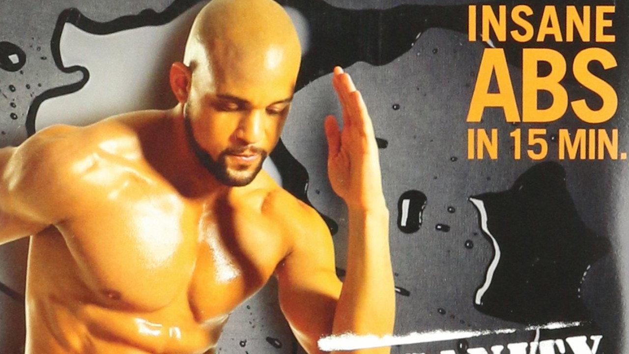 Insanity - Fast and Furious Abs 2016 movie scene