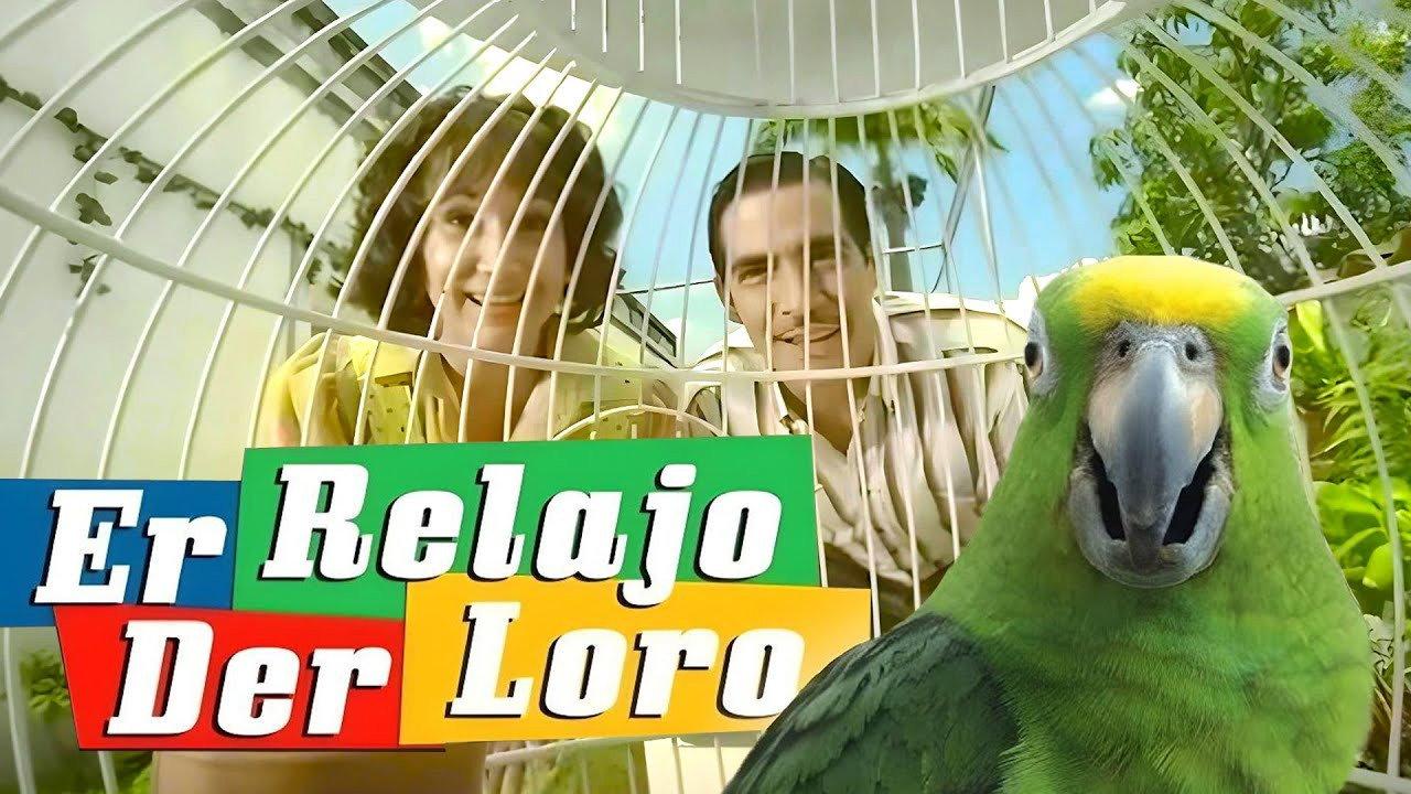 Er relajo der Loro 2012 movie scene