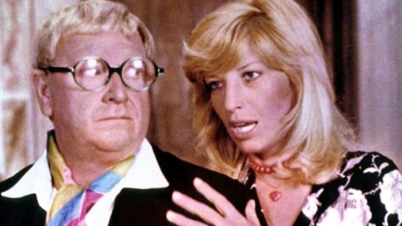 Per vivere meglio, divertitevi con noi 1978 movie scene