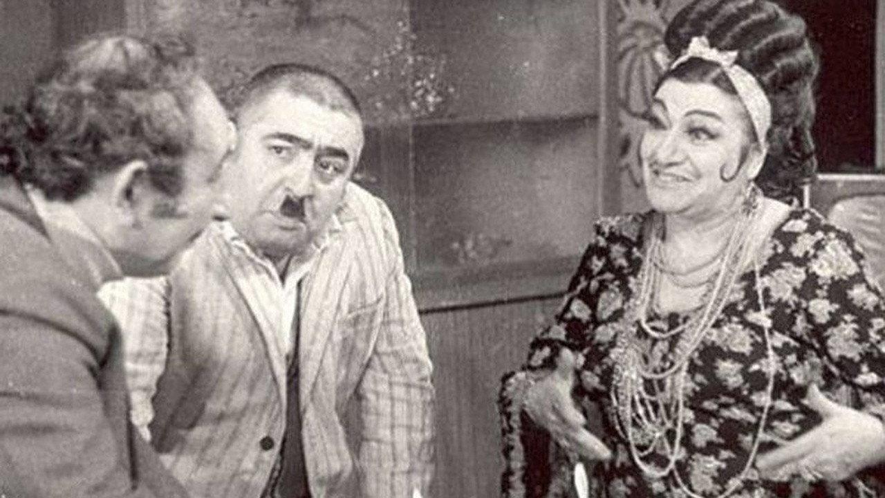 Hijran 1983 movie scene