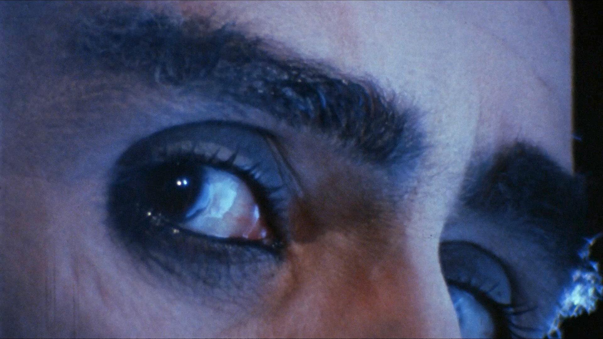 Ashes of Doom 1970 movie scene
