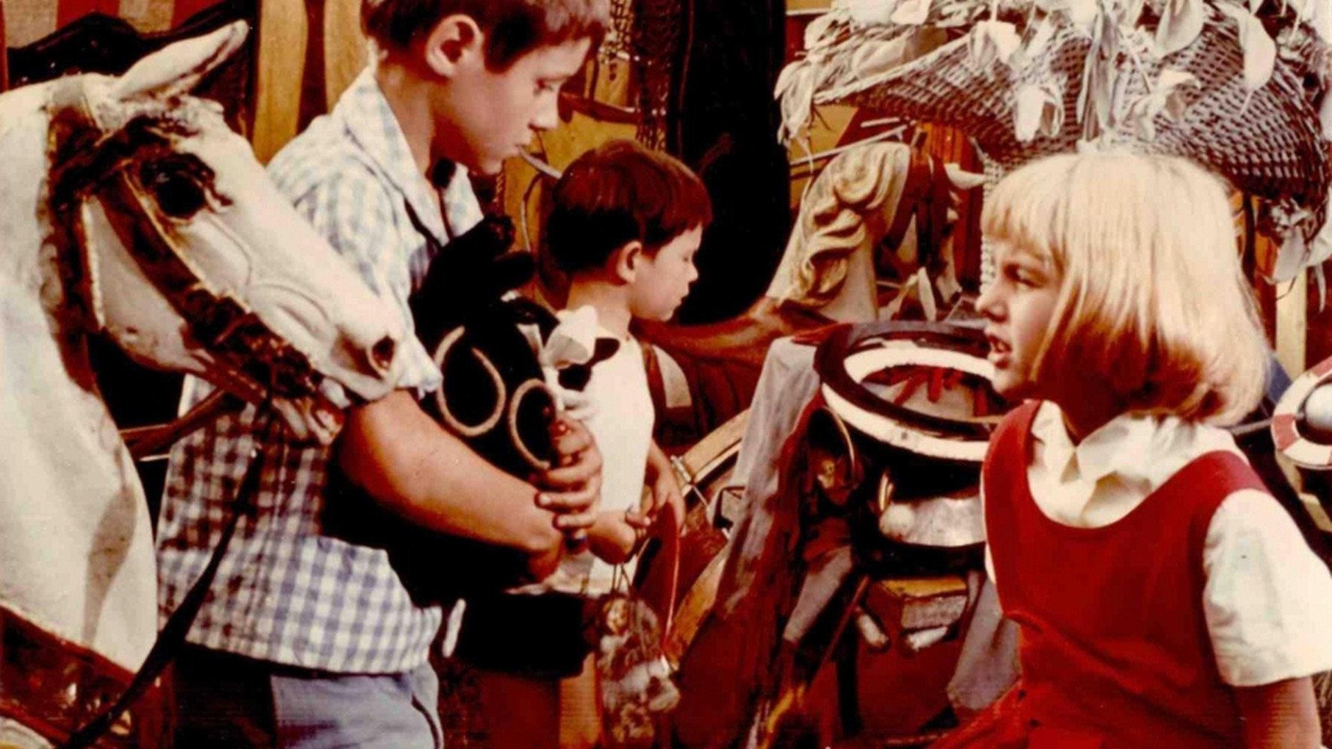 When You Have a Holiday Dominique 1967 movie scene