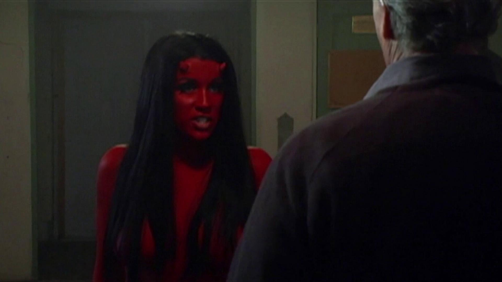 Devil Girl 2007 movie scene