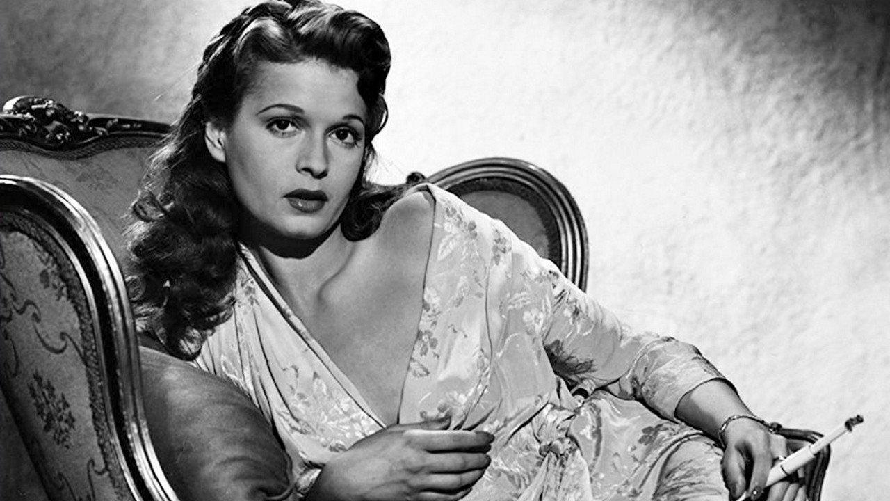 A Tale of Five Cities 1951 movie scene