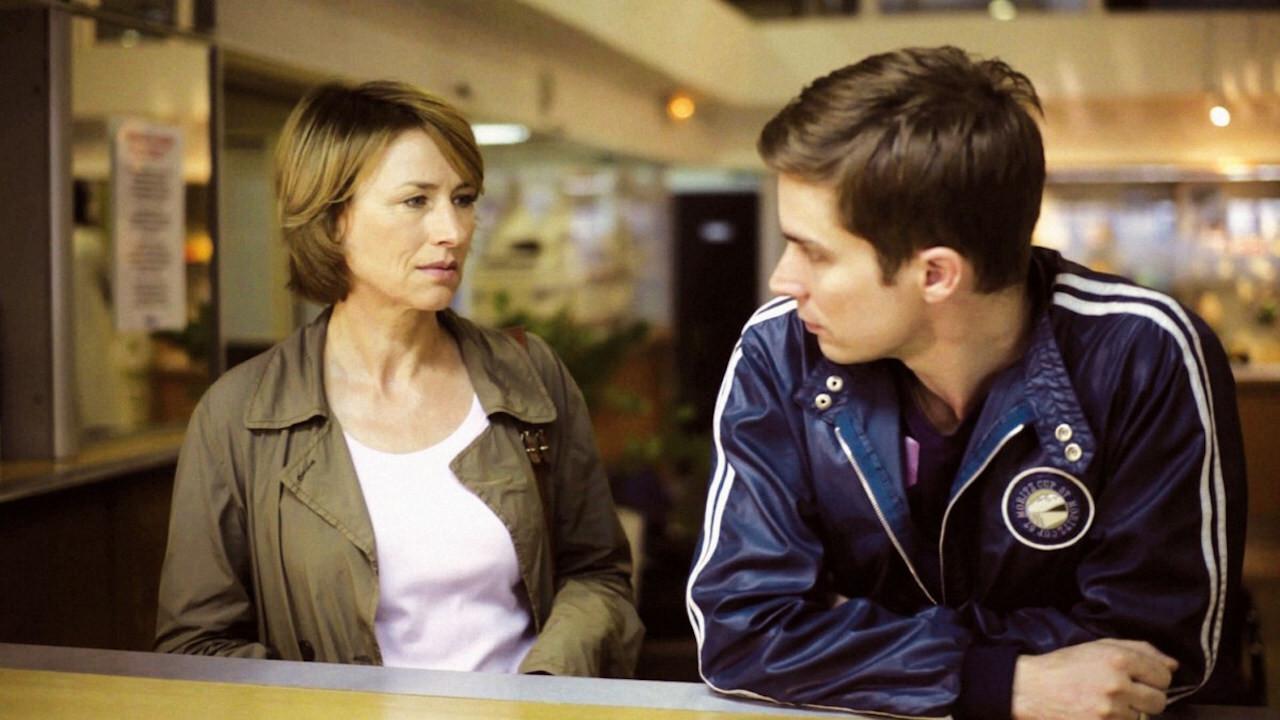 Looking for Simon 2011 movie scene