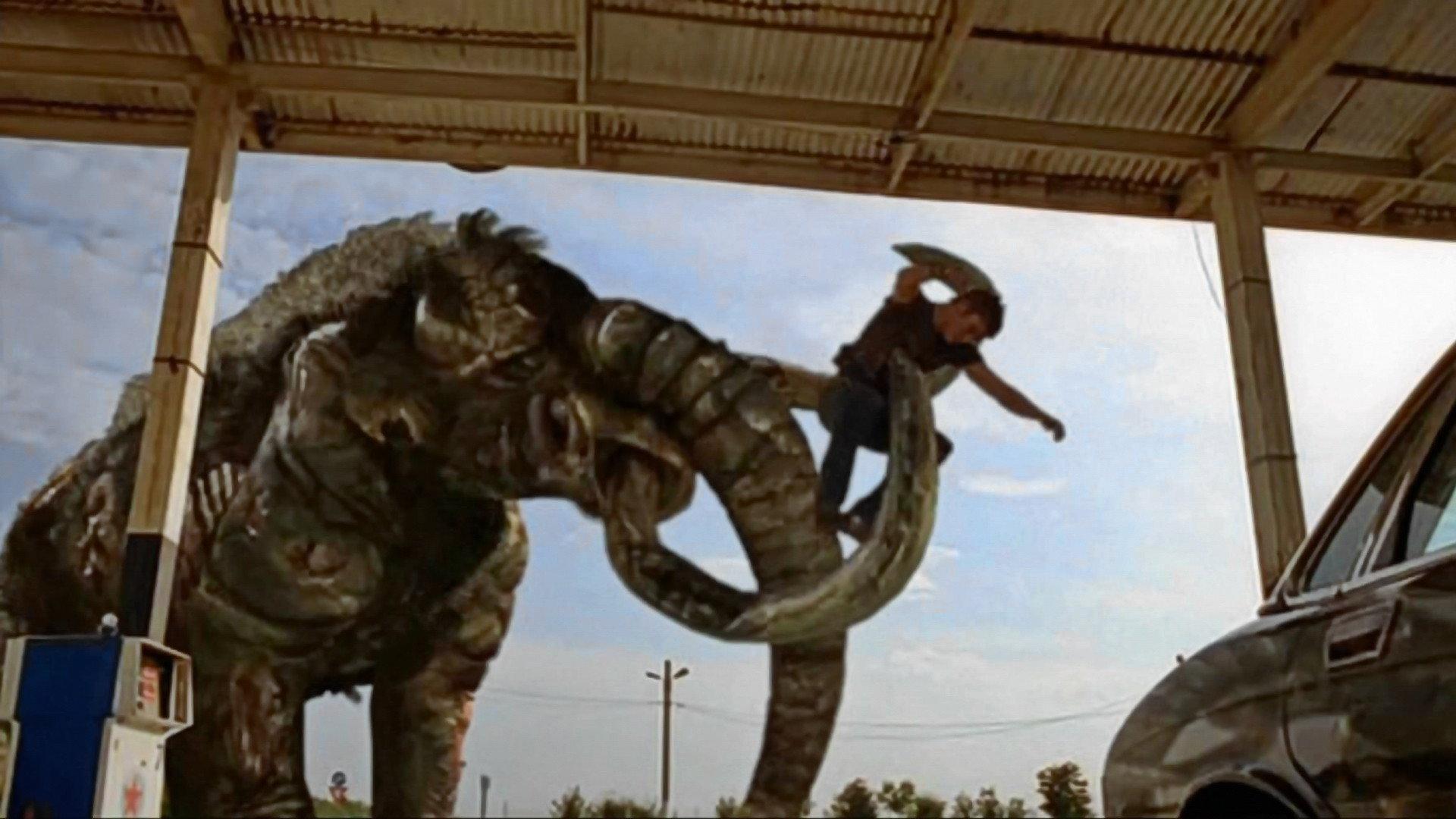 Mammoth 2006 movie scene