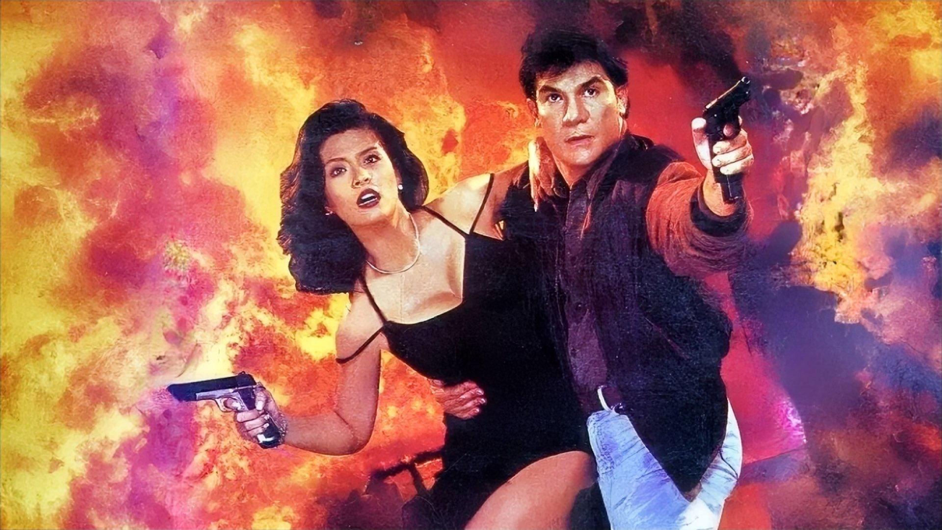 Tubusin Mo Ng Bala Ang Puso Ko 1996 movie scene