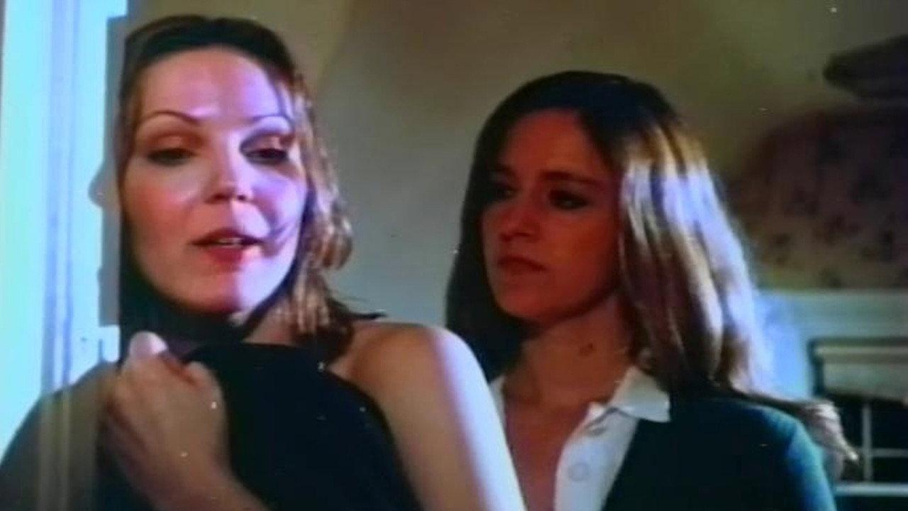 Misty 1976 movie scene