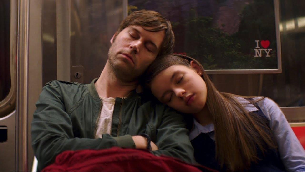 Before I Disappear 2014 movie scene