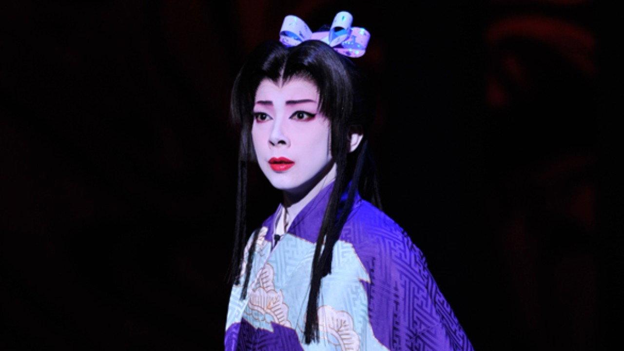Yukariko 2010 movie scene