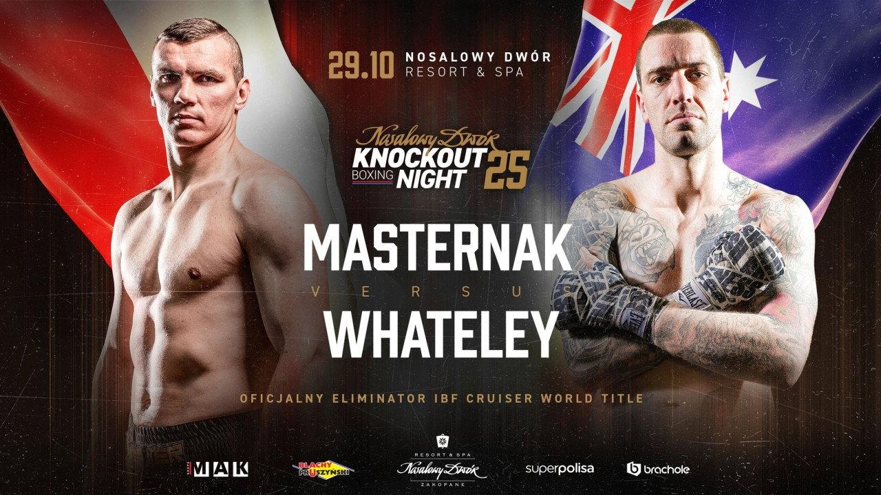 Mateusz Masternak vs. Jason Whateley 2022 movie scene