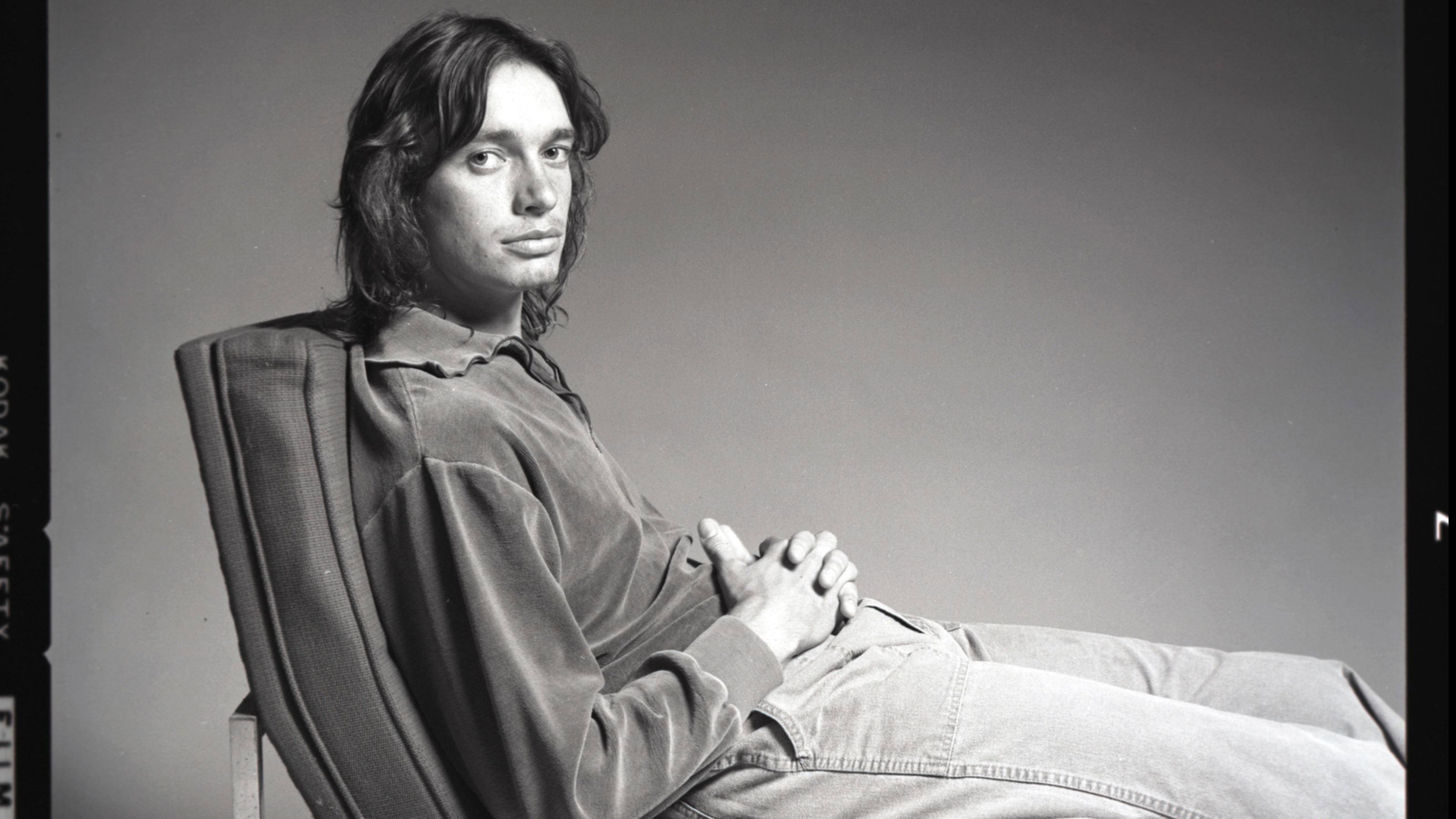 Jaco Pastorius: Trilogue Live 1976 1976 movie scene