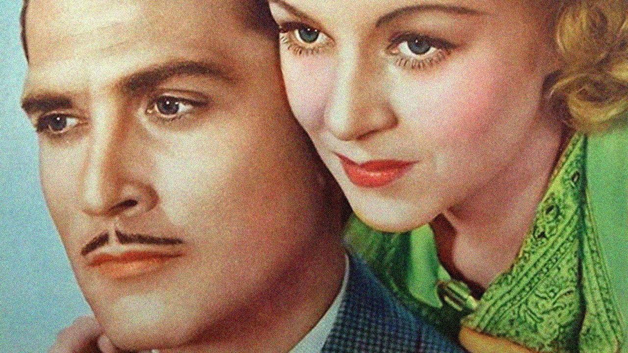 My Marriage 1936 movie scene