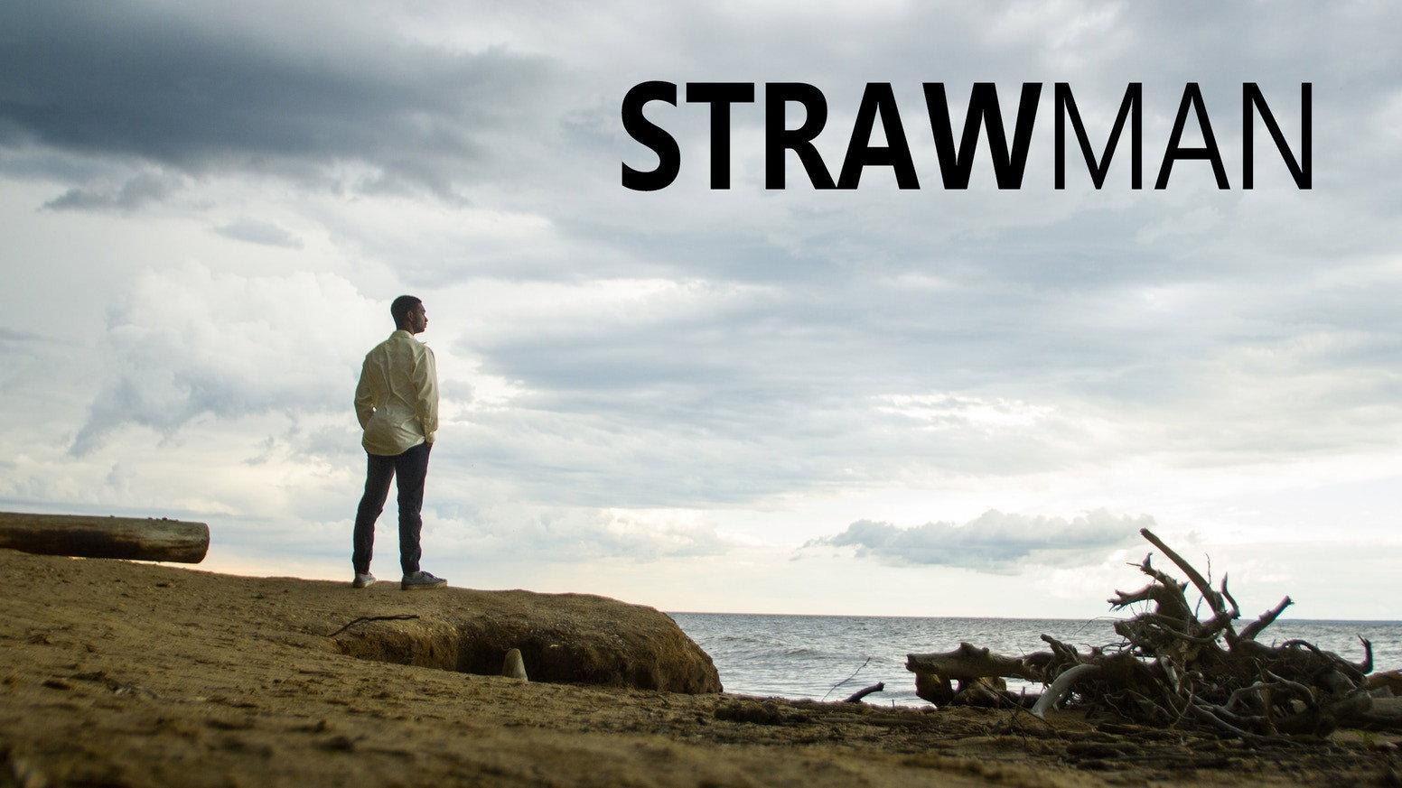 Straw Man 2018 movie scene