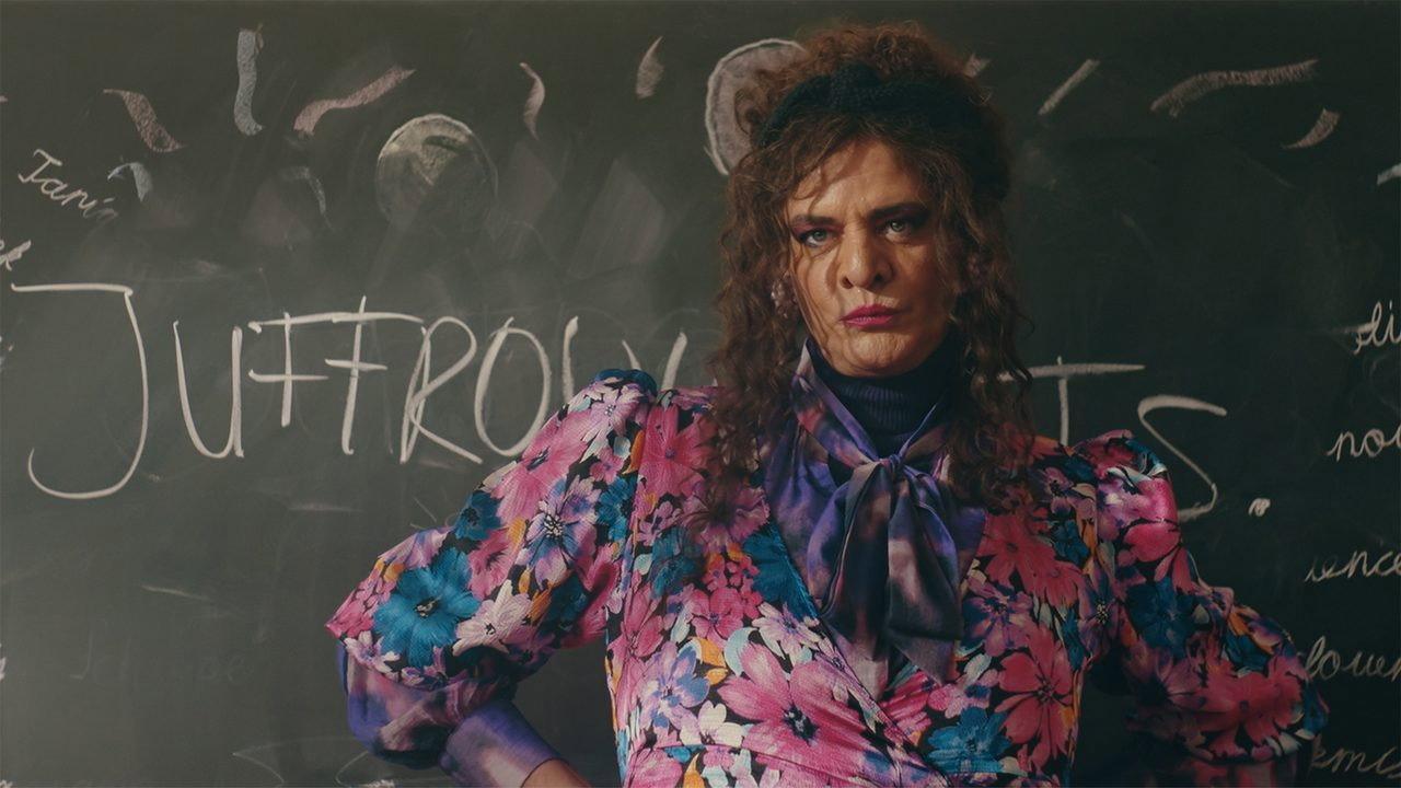 Miss Pots 2025 movie scene