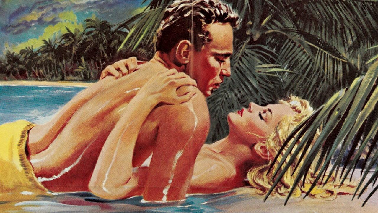Windom's Way 1957 movie scene