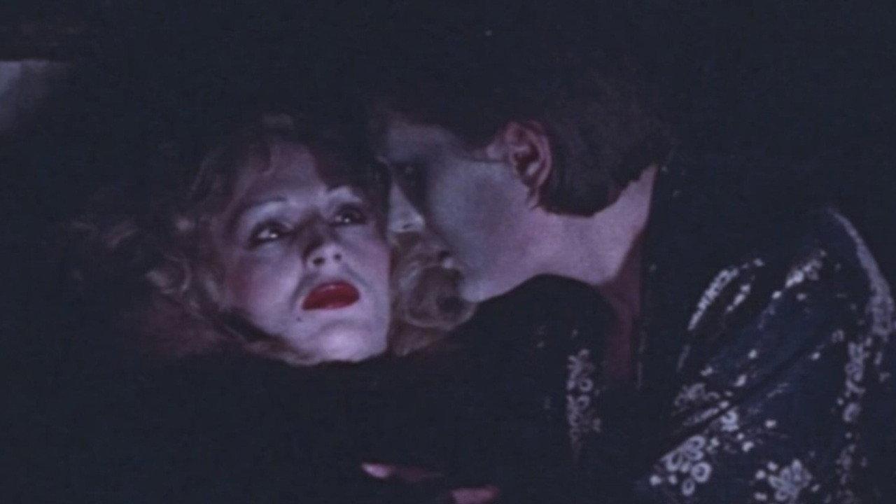 Joan's Dream 1975 movie scene
