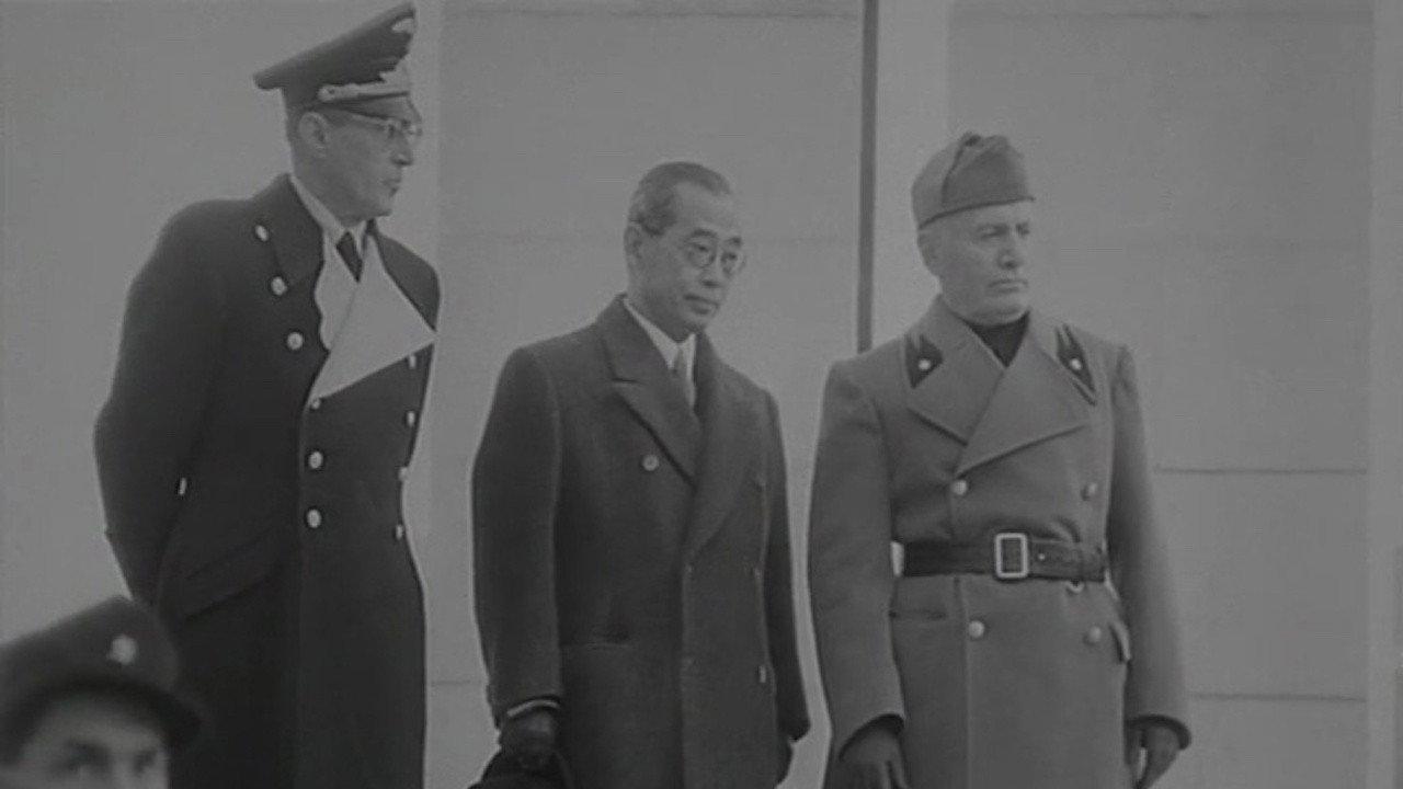 I 600 giorni di Salò 1991 movie scene