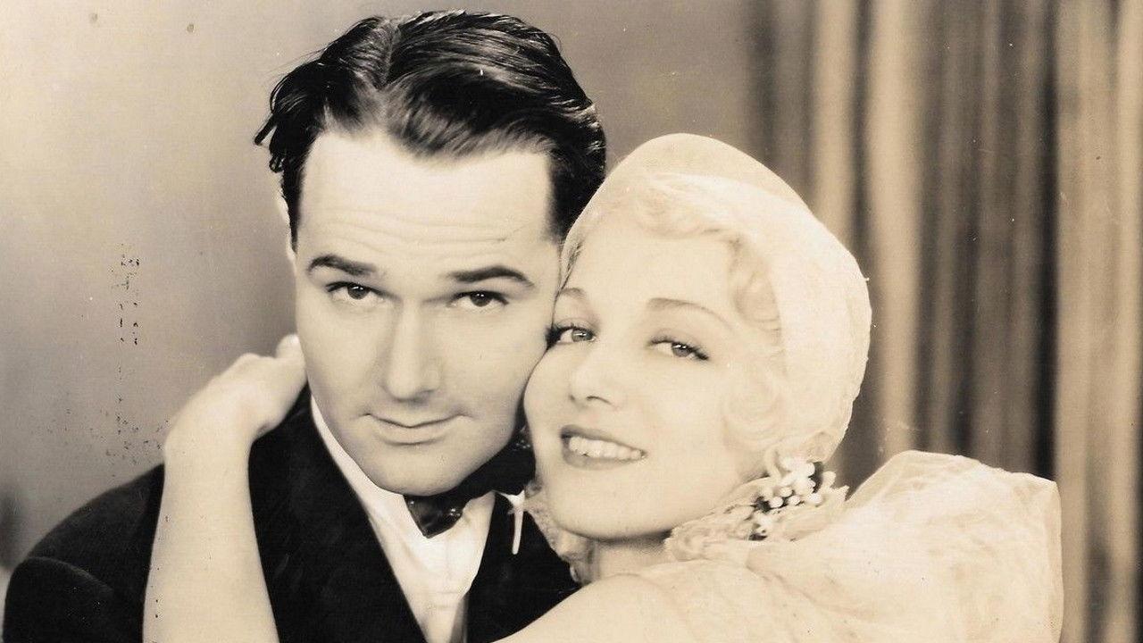The Girl Said No 1930 movie scene