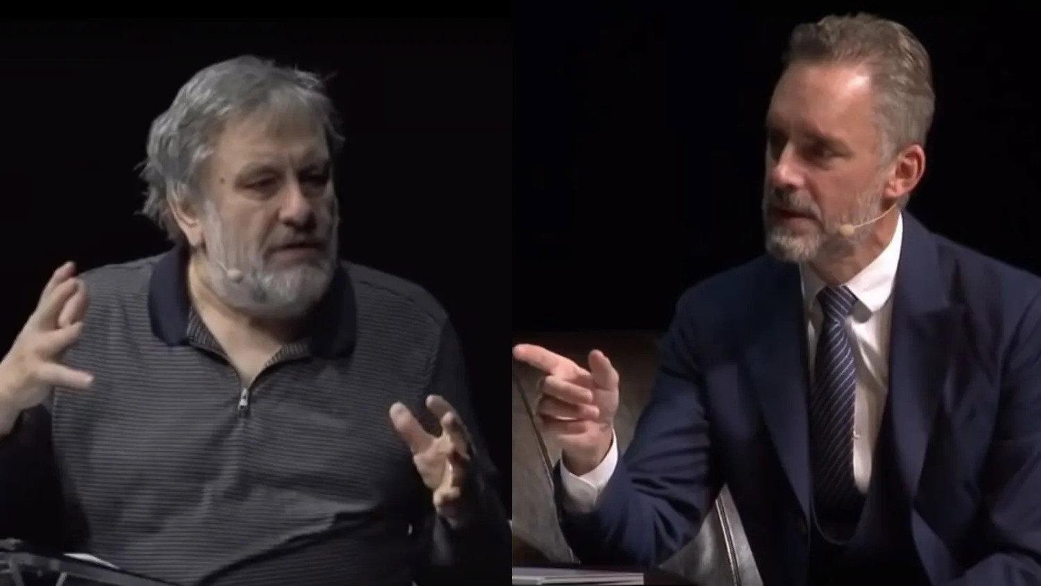 Happiness: Capitalism vs. Marxism 2019 movie scene