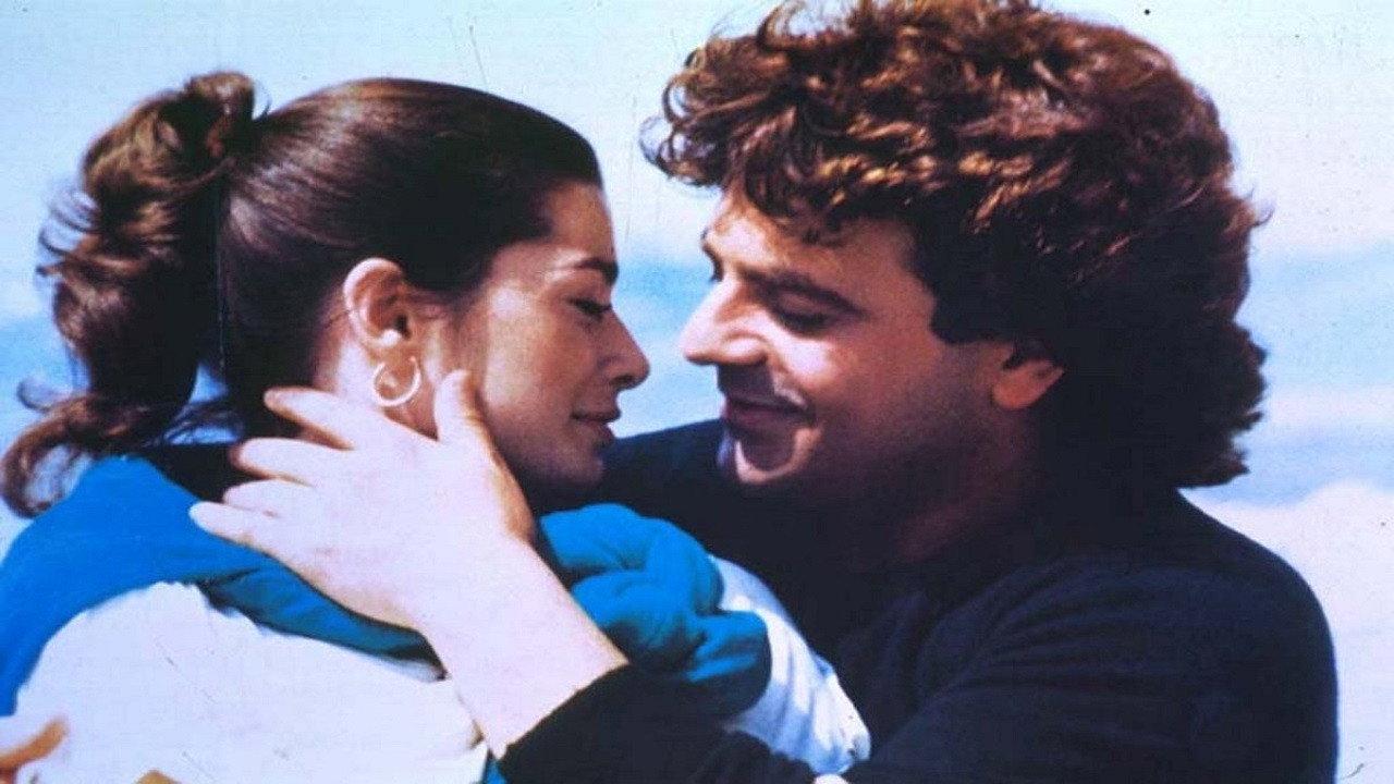Laura... a 16 anni mi dicesti sì 1983 movie scene