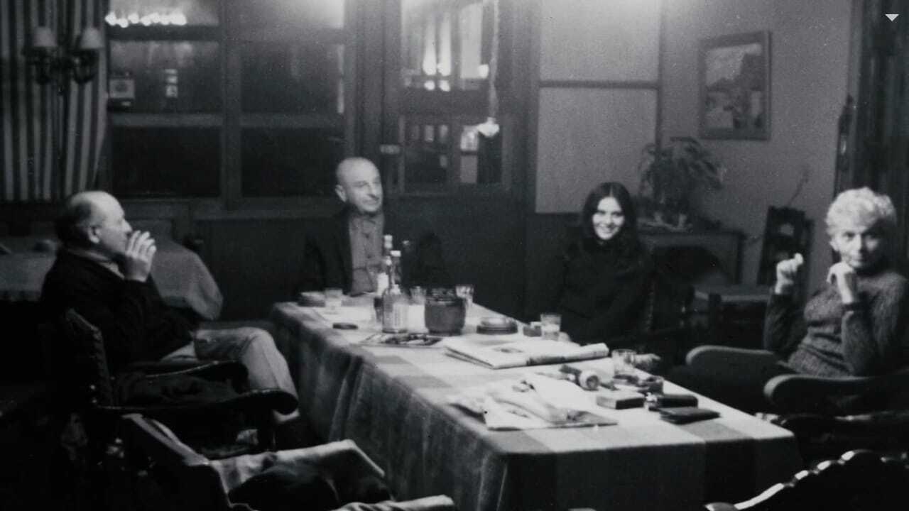 My Enemy's Enemy 2007 movie scene