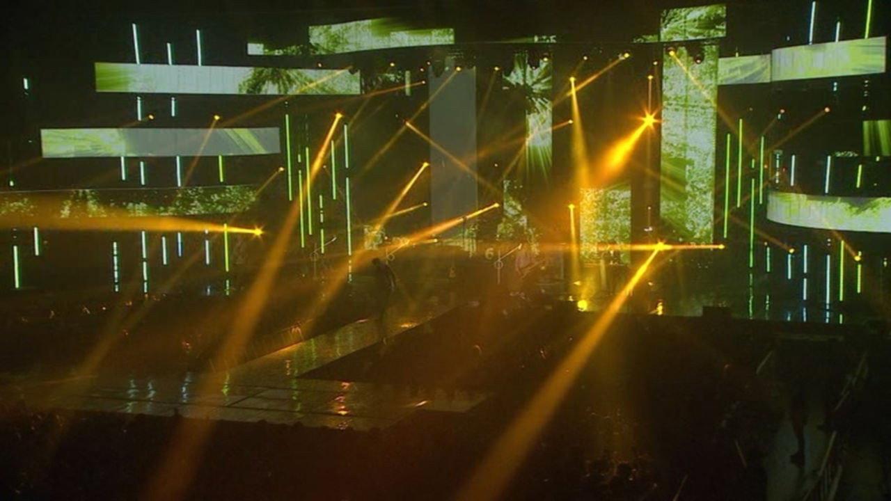 데이식스(DAY6) - Every DAY6 Finale Concert - The Best Moments 2018 movie scene