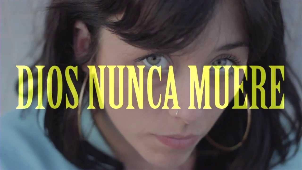 Dios nunca muere 2013 movie scene
