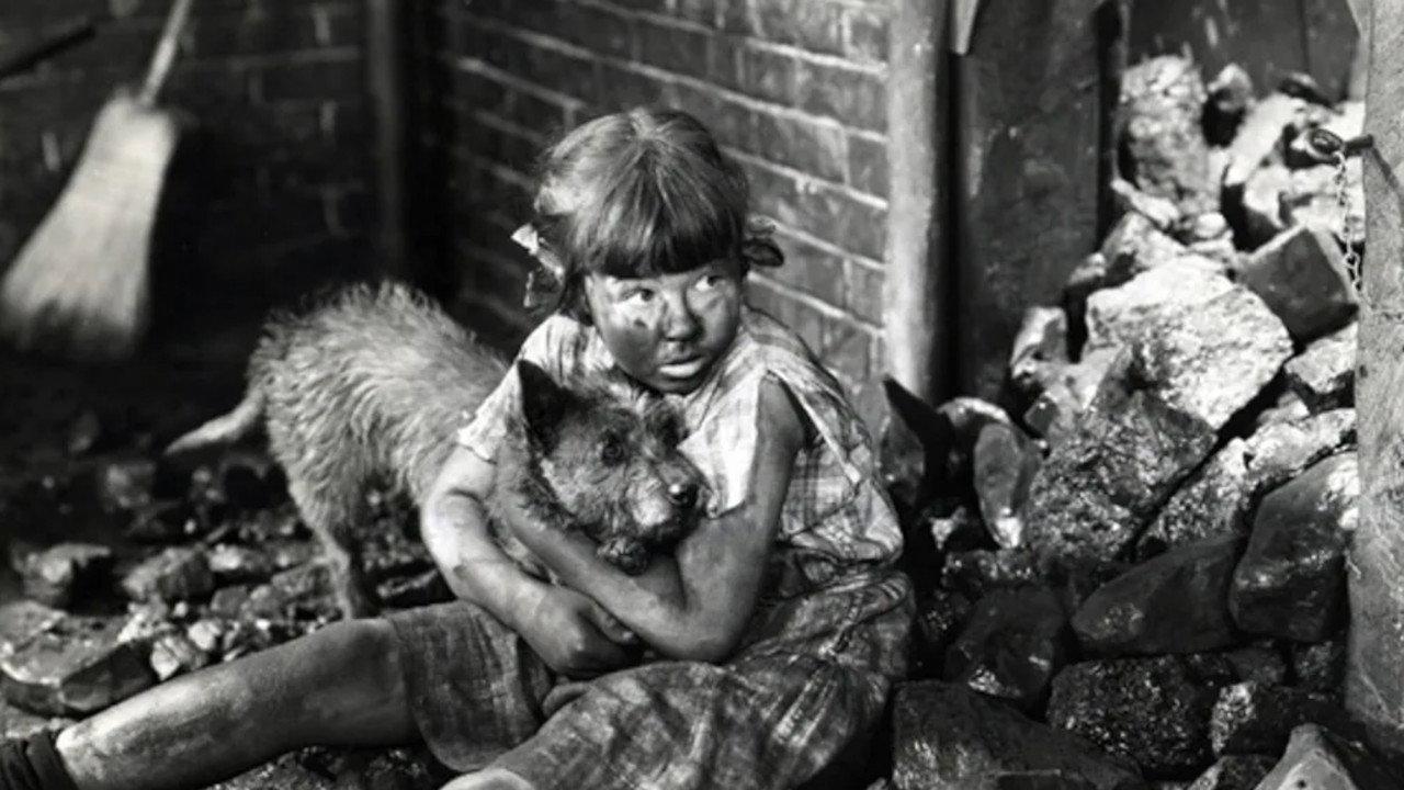 Ginger 1935 movie scene