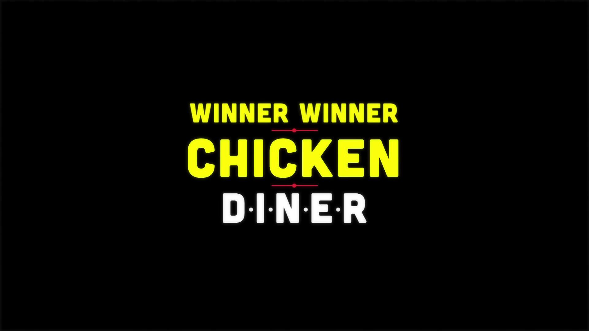 Winner Winner Chicken Diner 2012 movie scene