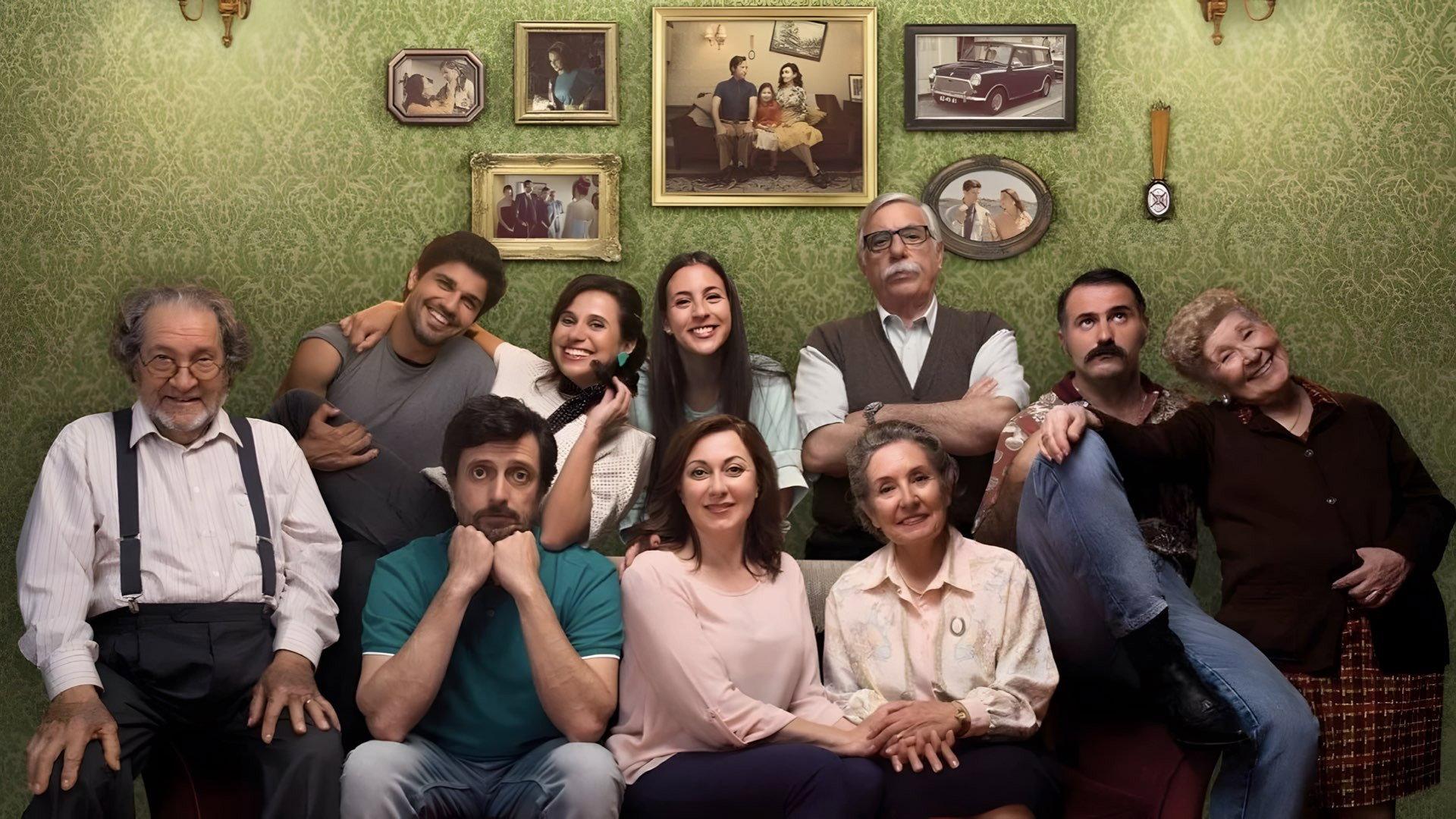 Mother Knows Best 2016 movie scene