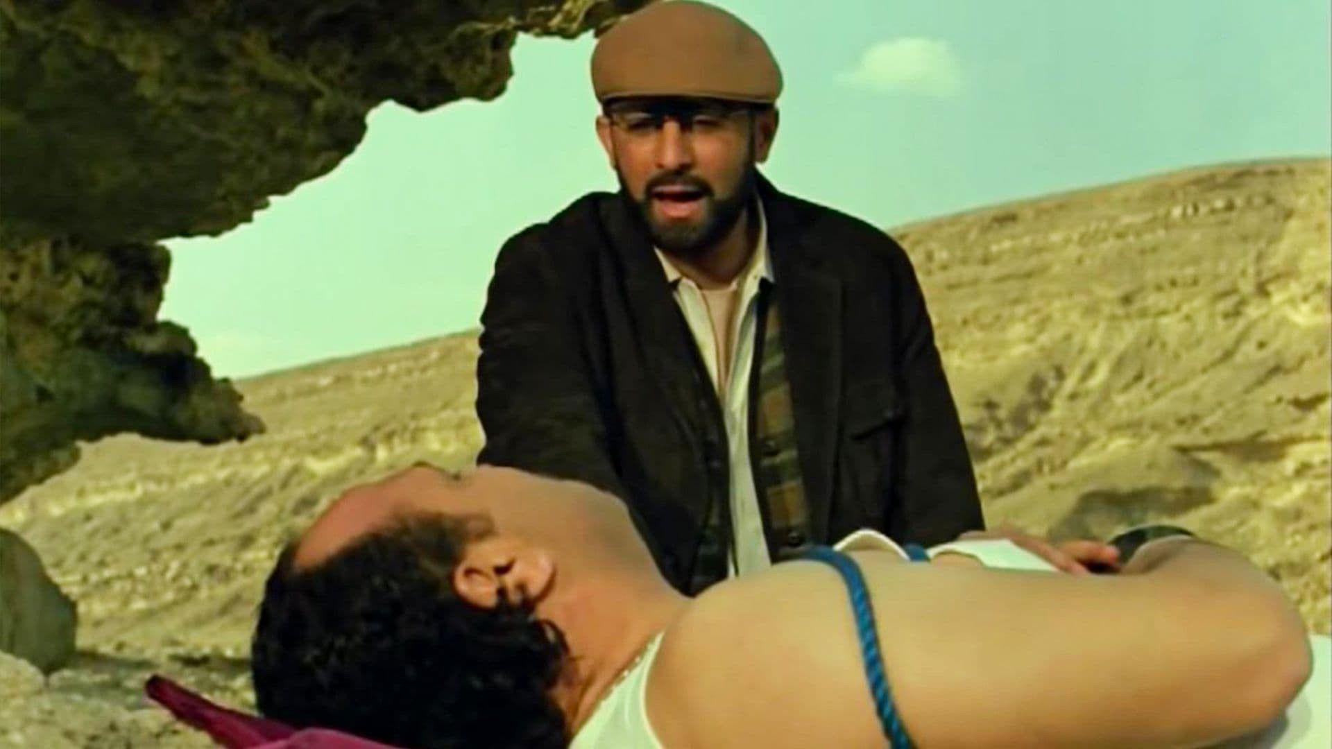 Italia's War 2005 movie scene