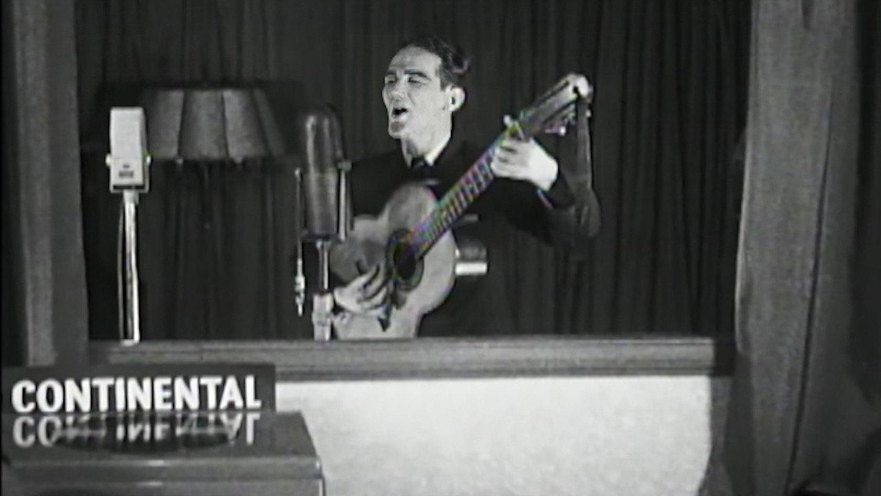 Golpe de Gracia 1944 movie scene