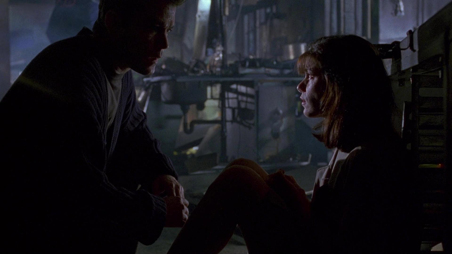 Unforgettable 1996 movie scene