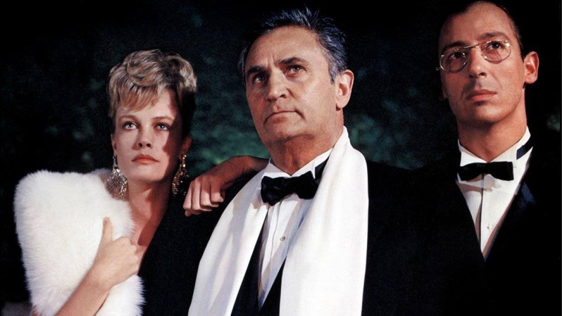 La Rumba 1987 movie scene