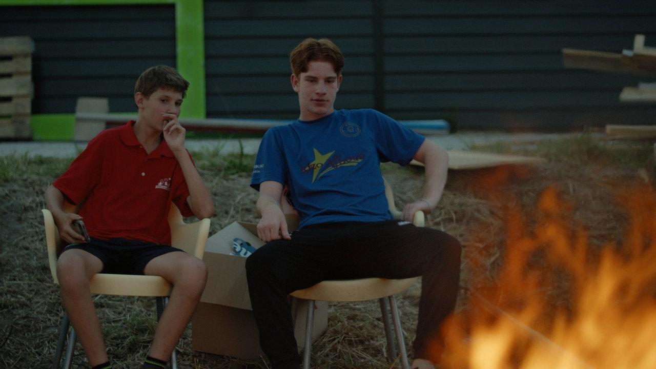 Samen 2026 movie scene
