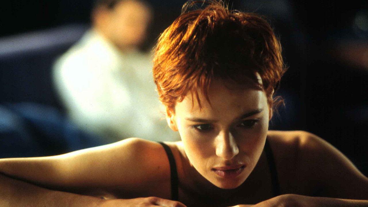 Second Skin 1999 movie scene