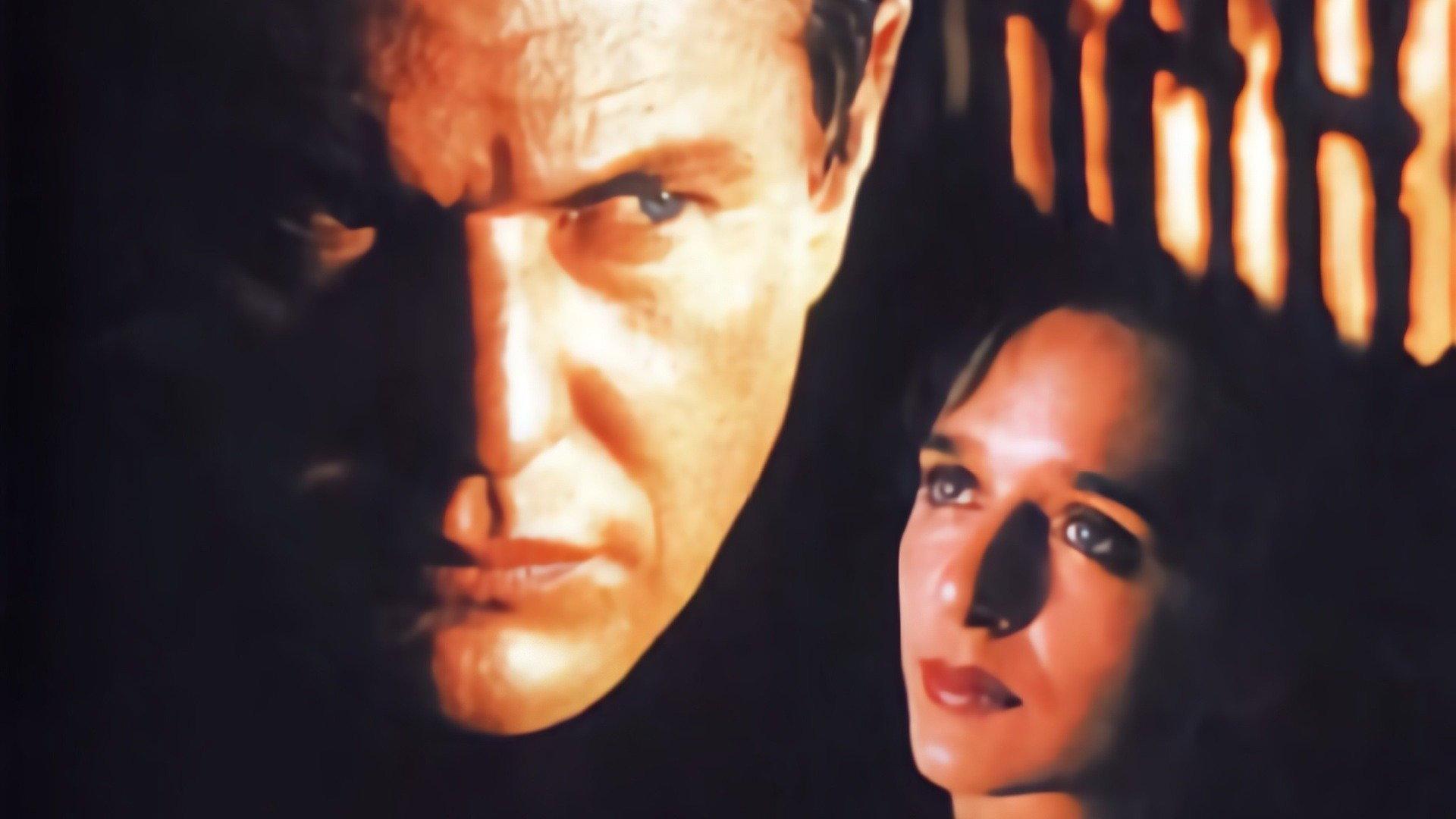 An Occasional Hell 1996 movie scene