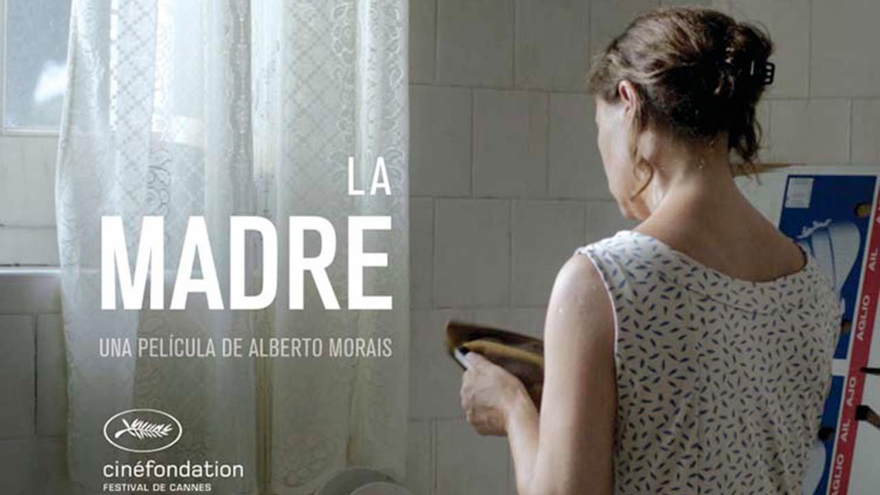 La madre 2016 movie scene