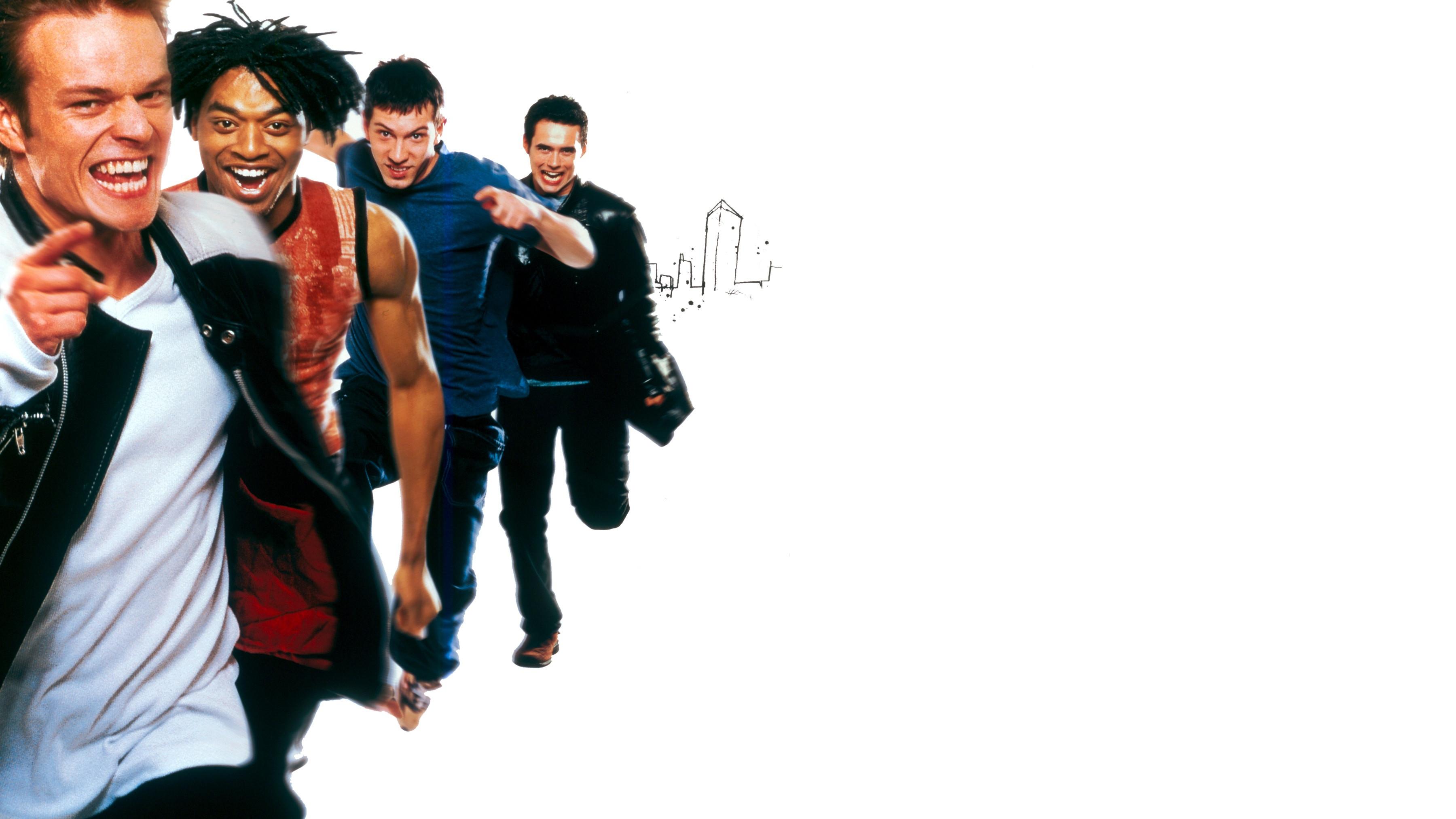 G:MT Greenwich Mean Time 1999 movie scene
