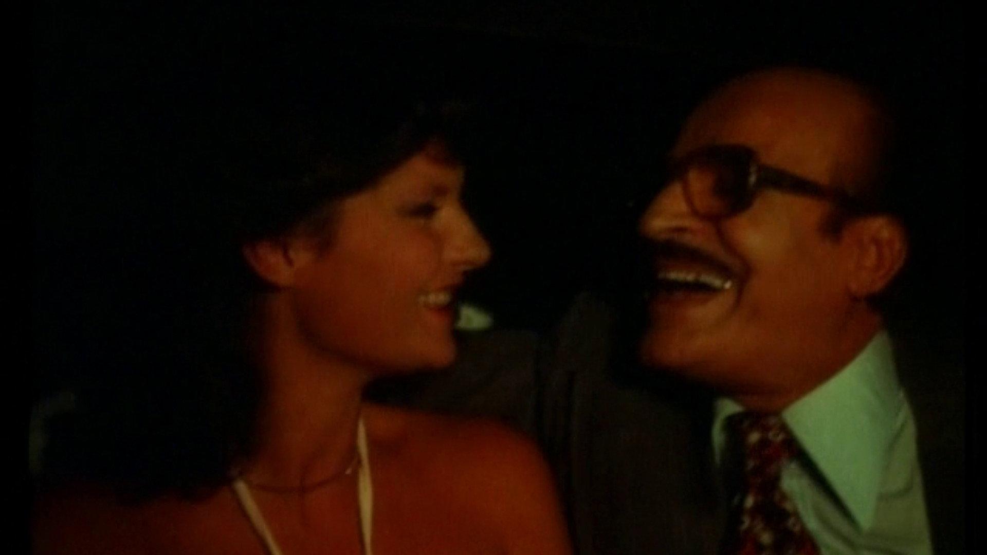 When Wives Are Absent 1975 movie scene