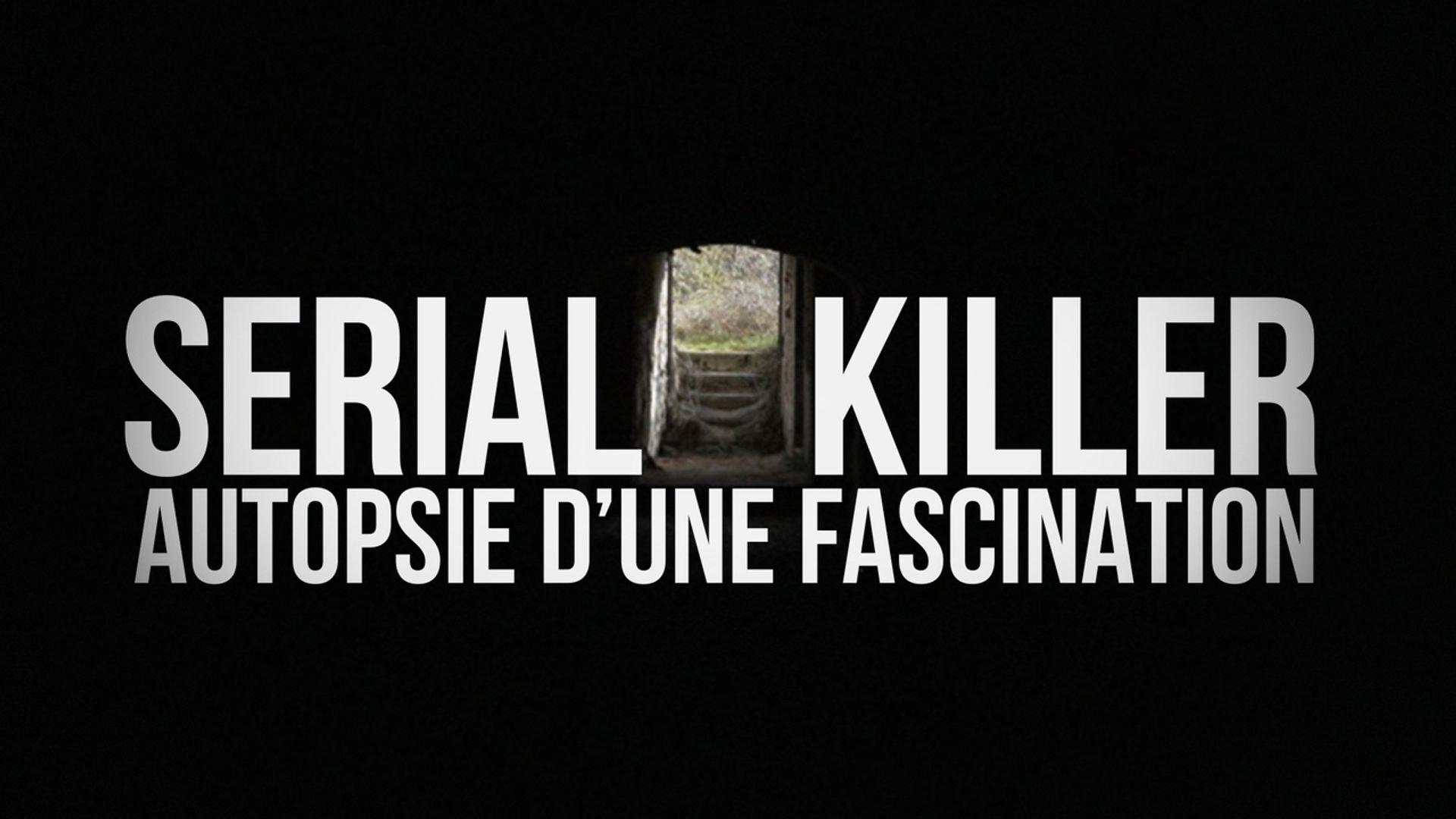 Serial Killer, Autopsy of a Fascination 2023 movie scene