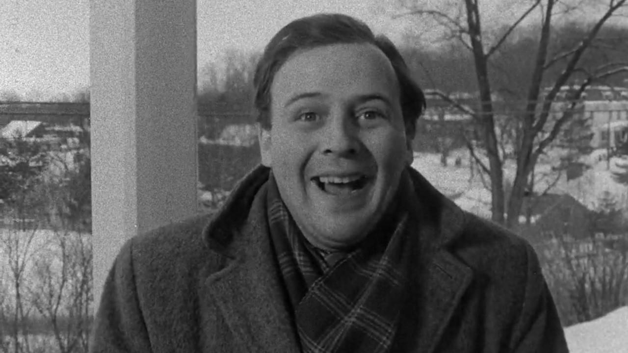 Les 90 Jours 1959 movie scene