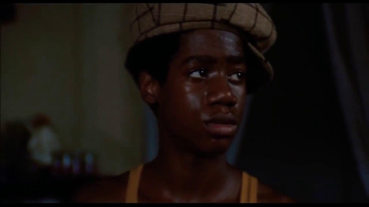 Together Brothers 1974 movie scene