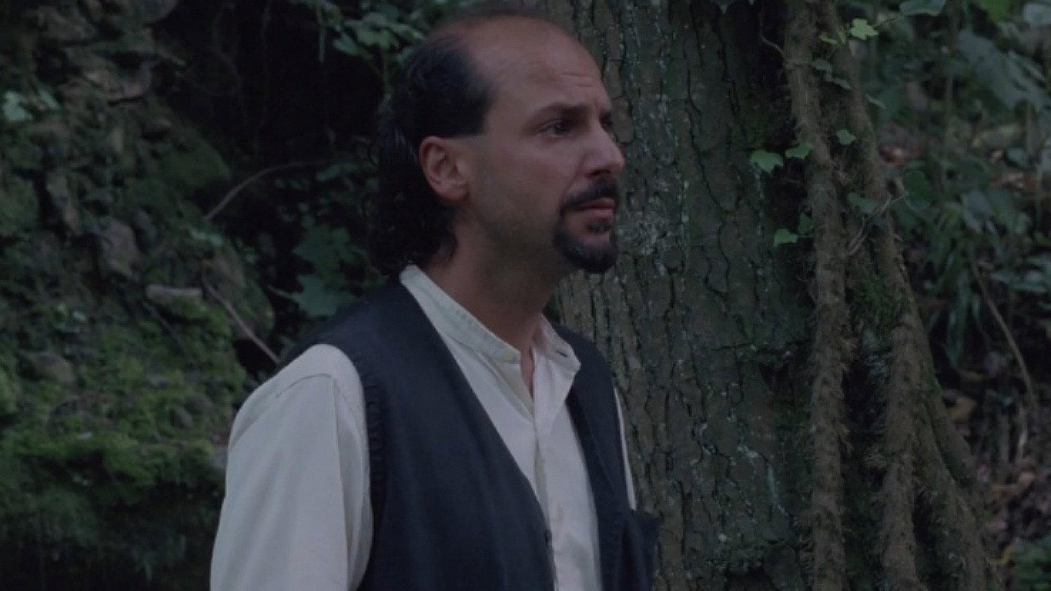 The Return of the Prodigal Son 2003 movie scene