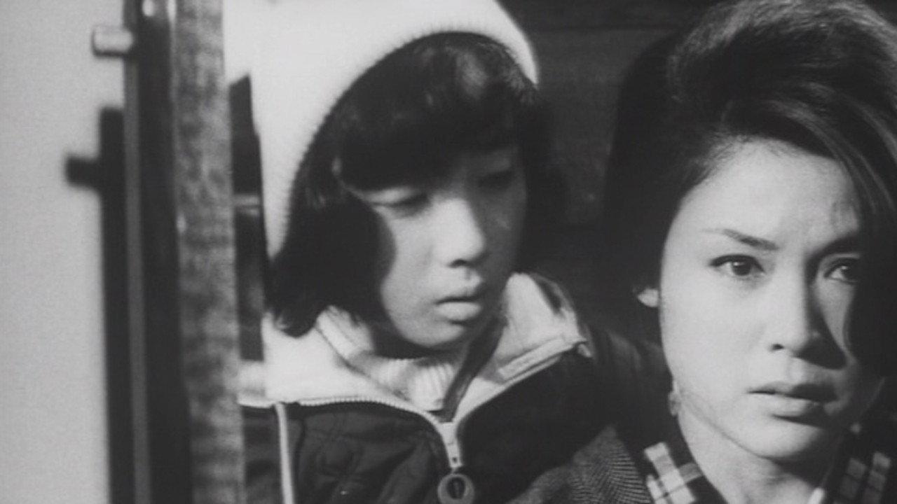 Freezing Point 1966 movie scene