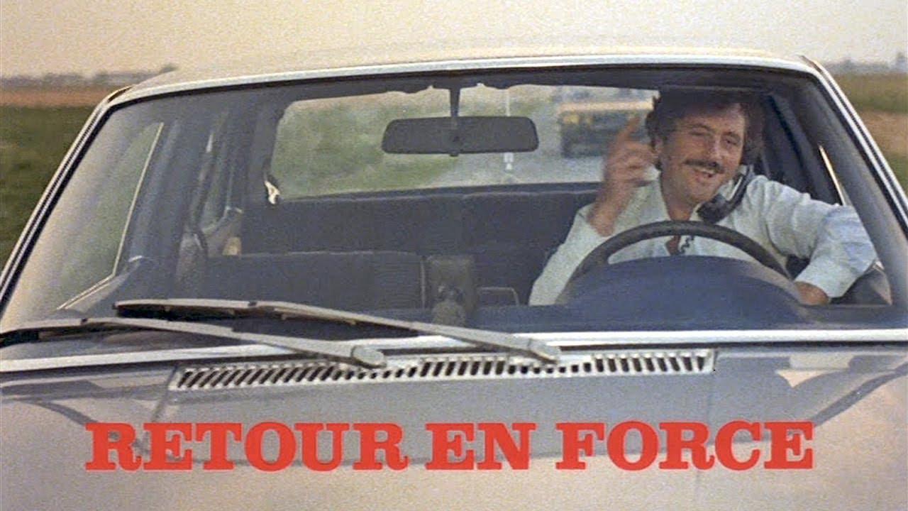 Retour en force 1980 movie scene