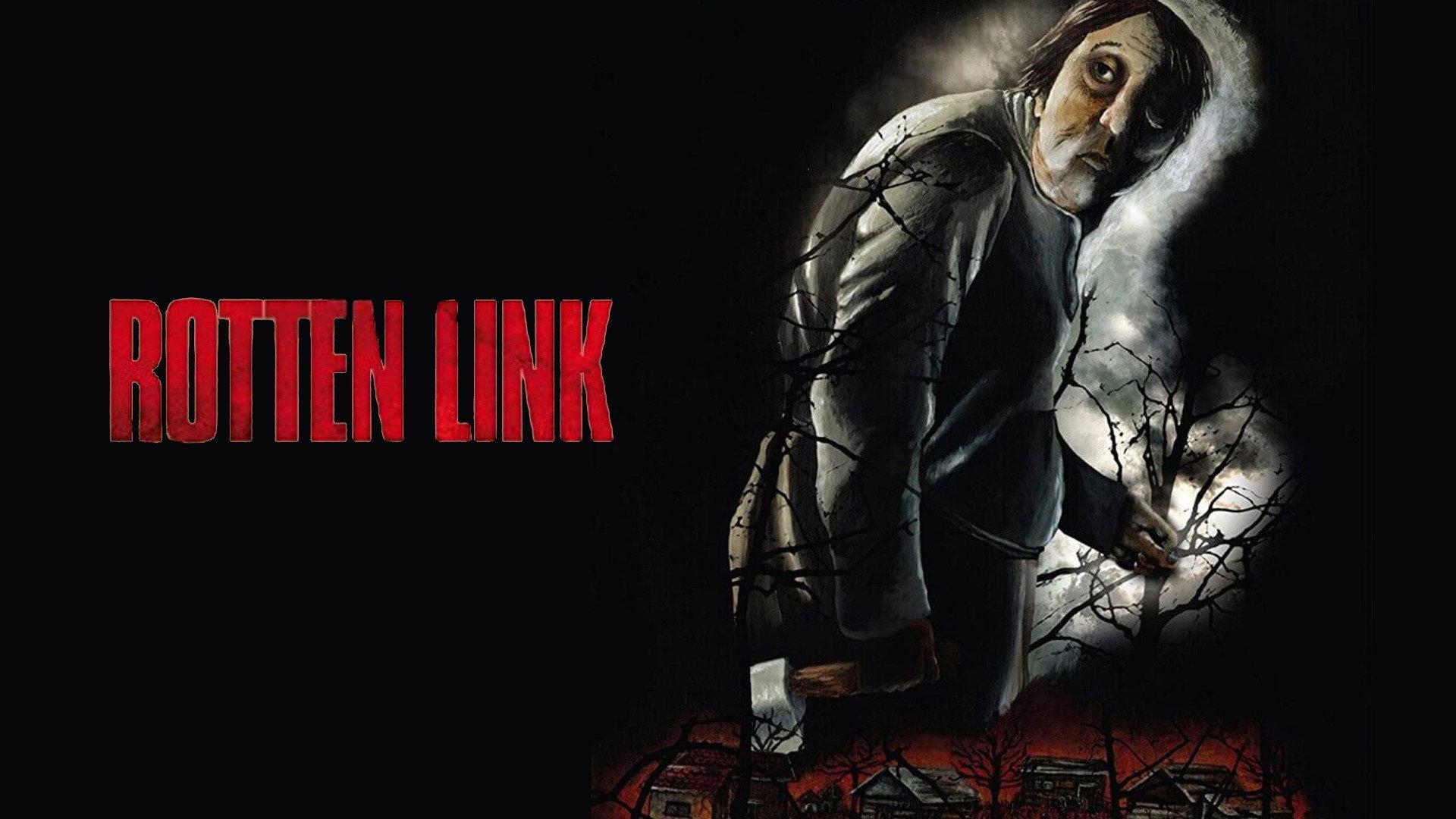 The Rotten Link 2015 movie scene