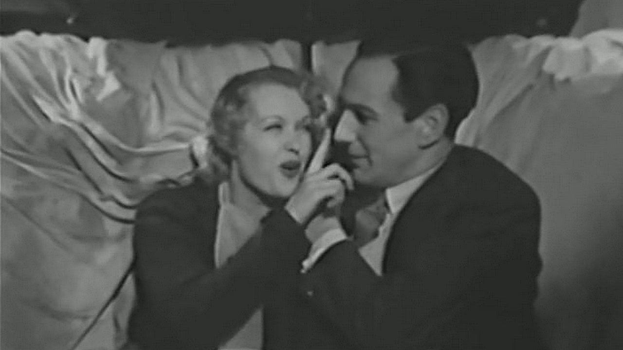 Lend Me Your Husband 1935 movie scene